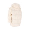 For She Women's Long Puffer Jacket For Winter For She Women's Long Puffer Jacket For Winter