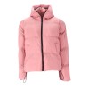 For She Γυναικείο Μπουφάν Puffer