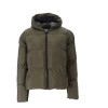 For She Γυναικείο Μπουφάν Puffer
