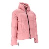 For She Γυναικείο Μπουφάν Puffer