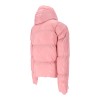 For She Γυναικείο Μπουφάν Puffer