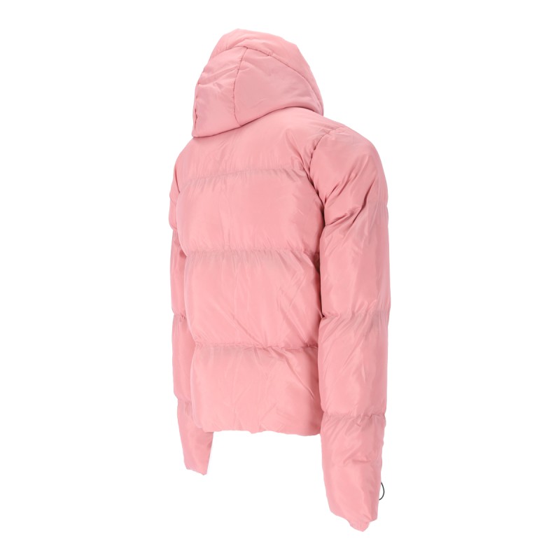 For She Γυναικείο Μπουφάν Puffer