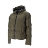 For She Γυναικείο Μπουφάν Puffer