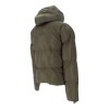 For She Γυναικείο Μπουφάν Puffer