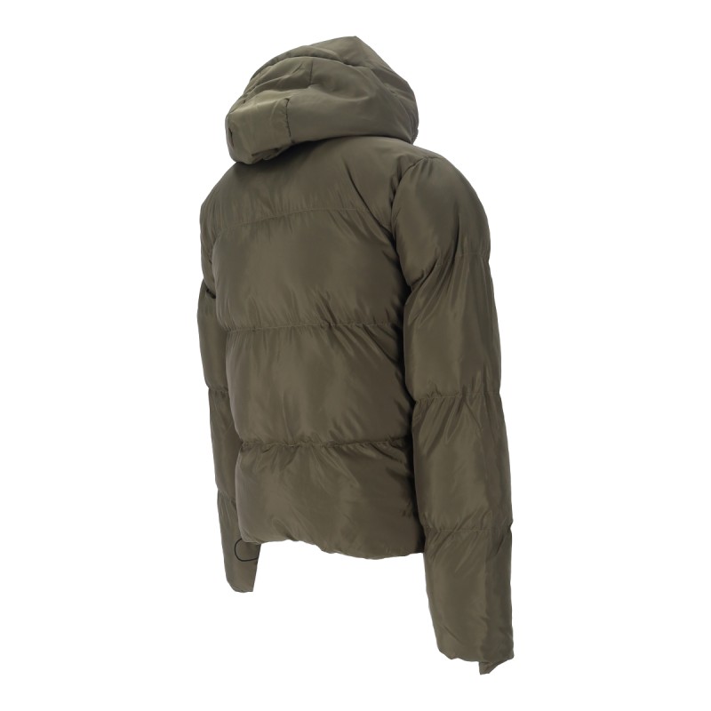 For She Γυναικείο Μπουφάν Puffer