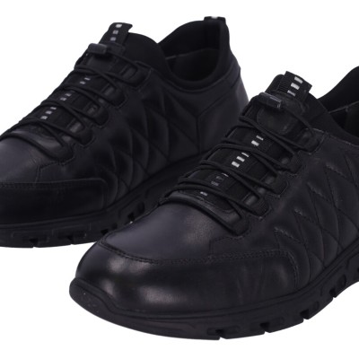 TKN Shoes Αδρικά Δερμάτινα Casual Παπούτσια TKN Shoes Αδρικά Δερμάτινα Casual Παπούτσια