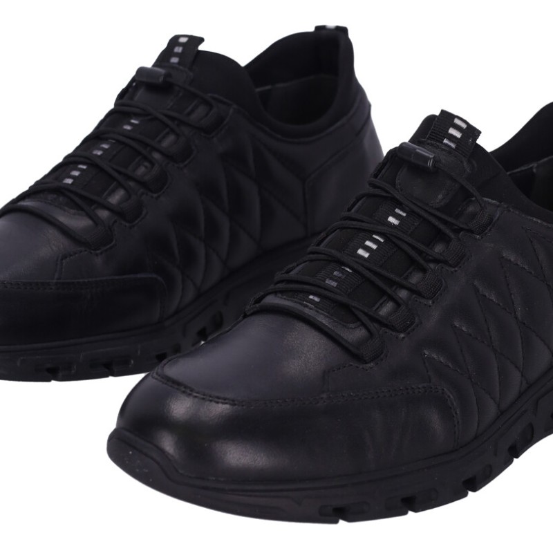 TKN Shoes Αδρικά Δερμάτινα Casual Παπούτσια TKN Shoes Αδρικά Δερμάτινα Casual Παπούτσια