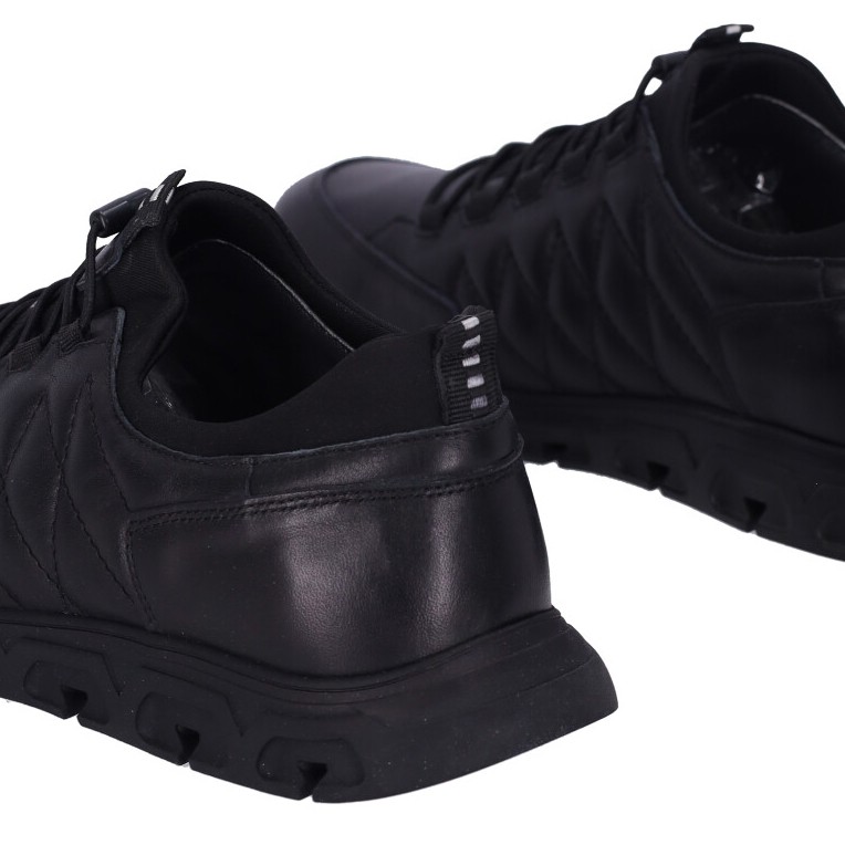 TKN Shoes Αδρικά Δερμάτινα Casual Παπούτσια TKN Shoes Αδρικά Δερμάτινα Casual Παπούτσια