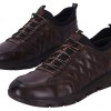 TKN Shoes Αδρικά Δερμάτινα Casual Παπούτσια TKN Shoes Αδρικά Δερμάτινα Casual Παπούτσια