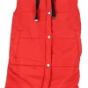 For She Women's Long Sleeve Puffer Jacket for Winter