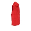 For She Women's Long Sleeve Puffer Jacket for Winter