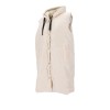 For She Women's Long Sleeve Puffer Jacket for Winter