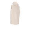 For She Women's Long Sleeve Puffer Jacket for Winter