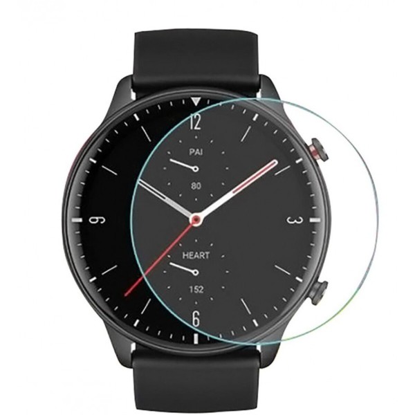 Προστατευτική Μεμβράνη (Huawei Watch GT3 Pro 43mm)