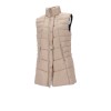 For She Γυναικείο Γιλέκο Puffer For She Γυναικείο Γιλέκο Puffer