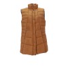 For She Γυναικείο Γιλέκο Puffer For She Γυναικείο Γιλέκο Puffer