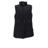 For She Γυναικείο Γιλέκο Puffer For She Γυναικείο Γιλέκο Puffer