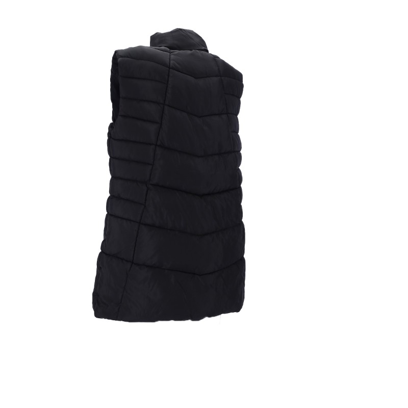 For She Γυναικείο Γιλέκο Puffer For She Γυναικείο Γιλέκο Puffer