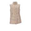 For She Γυναικείο Γιλέκο Puffer For She Γυναικείο Γιλέκο Puffer