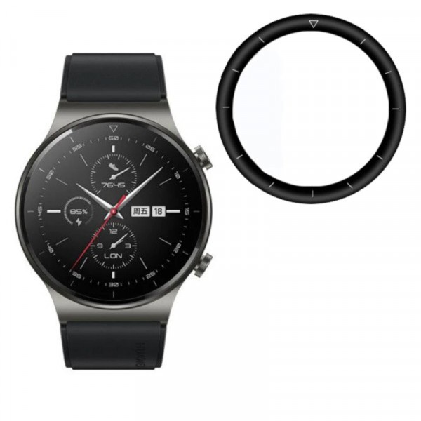 Προστατευτική Μεμβράνη (Huawei Watch GT3 Pro 46mm)
