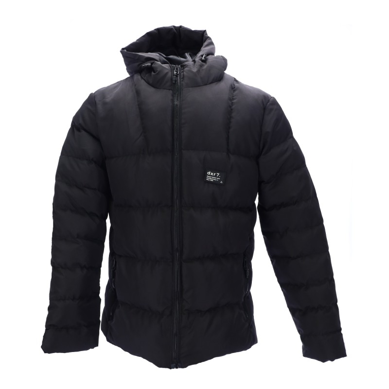 Doxger Ανδρικό Μπουφάν Puffer Doxger Ανδρικό Μπουφάν Puffer