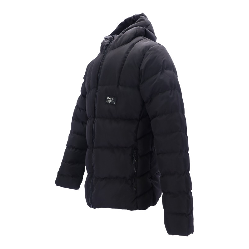 Doxger Ανδρικό Μπουφάν Puffer Doxger Ανδρικό Μπουφάν Puffer