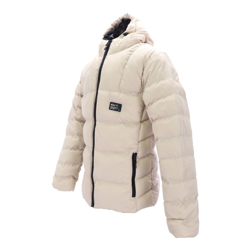 Doxger Ανδρικό Μπουφάν Puffer Doxger Ανδρικό Μπουφάν Puffer
