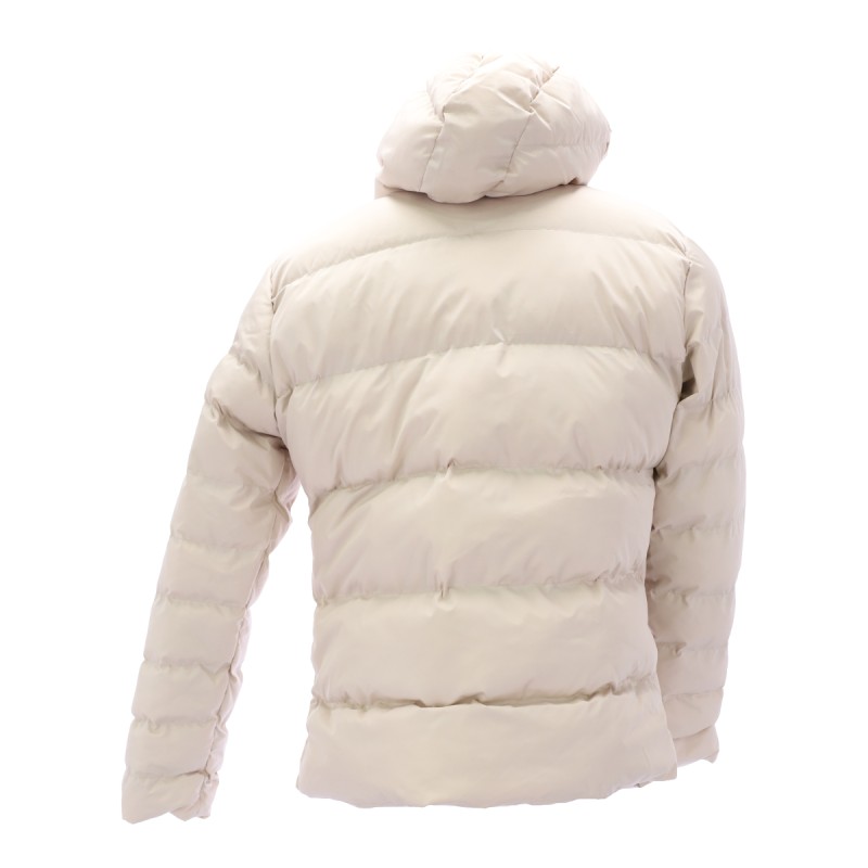 Doxger Ανδρικό Μπουφάν Puffer Doxger Ανδρικό Μπουφάν Puffer