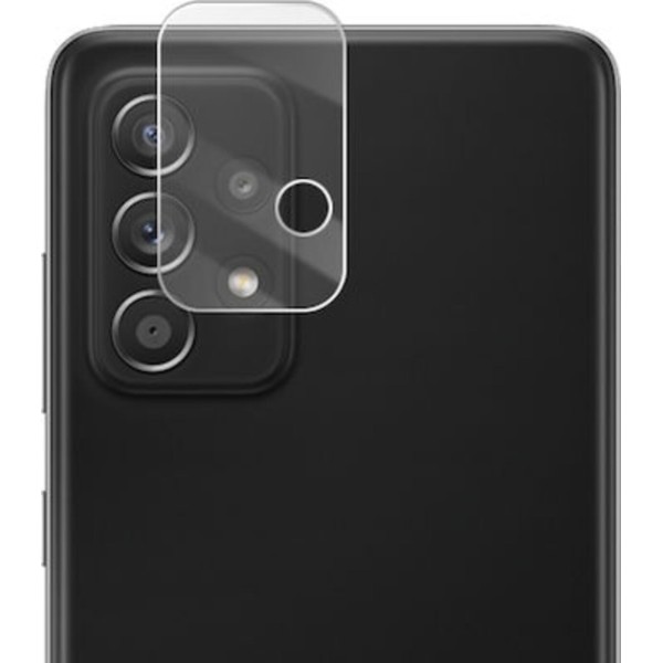 Camera Tempered Glass (Samsung Galaxy A72)