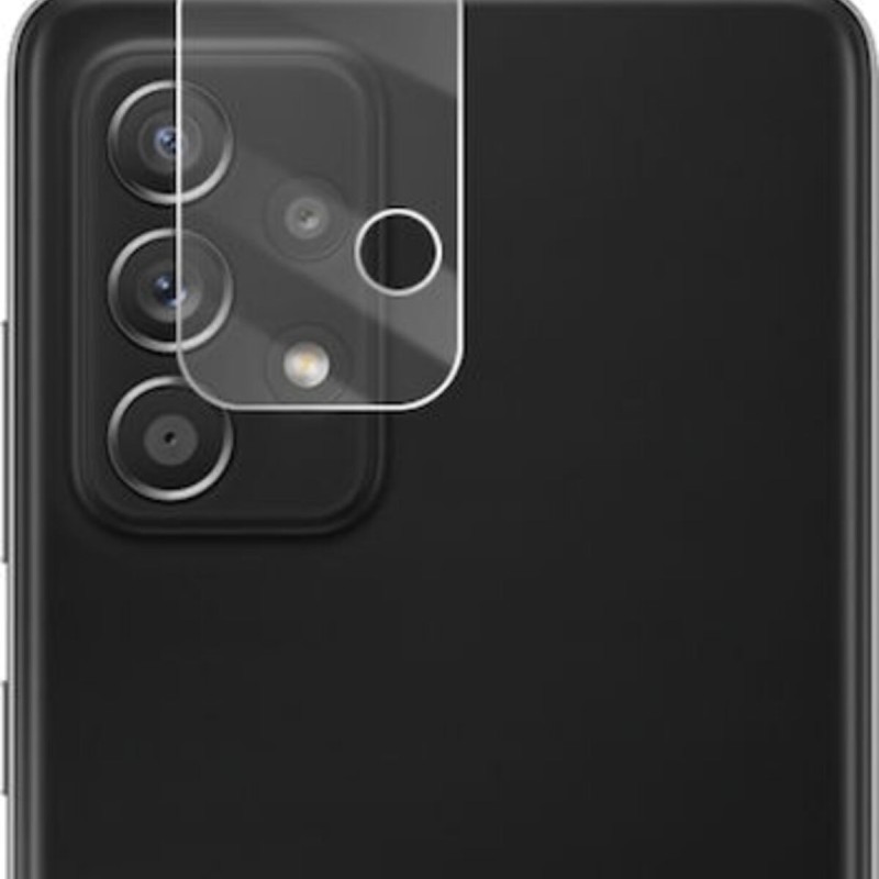 Camera Tempered Glass (Samsung Galaxy A72) Camera Tempered Glass (Samsung Galaxy A72)