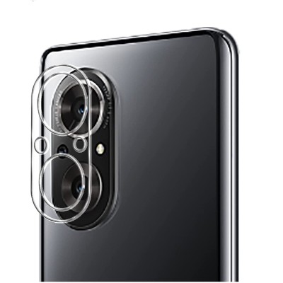 Borofone Camera Tempered Glass (Honor 50)