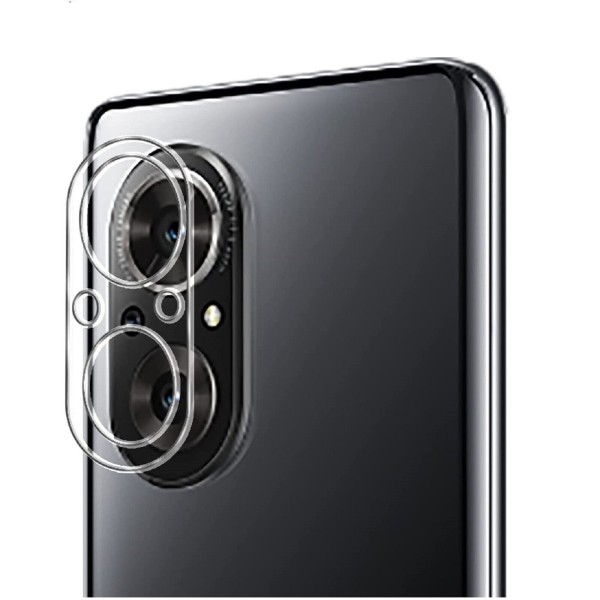 Borofone Camera Tempered Glass (Honor 50)