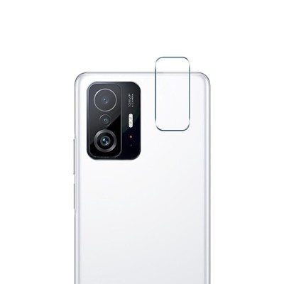 Borofone Camera Tempered Glass (Xiaomi Mi 11T & Xiaomi Mi 11T Pro)