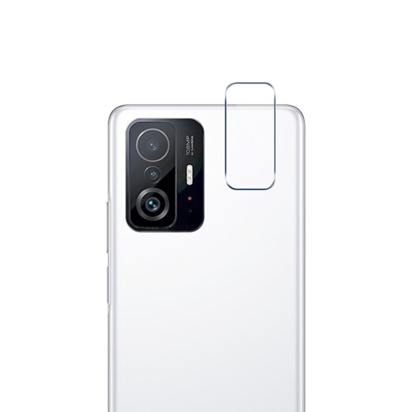 Borofone Camera Tempered Glass (Xiaomi Mi 11T & Xiaomi Mi 11T Pro)