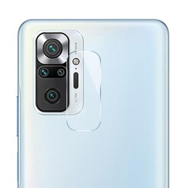 Camera Tempered Glass (Xiaomi Redmi Note 10 Pro) Αξεσουάρ Κινητών/Tablet