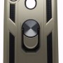 Back Cover Θήκη Armor Case Με Δαχτυλίδι Στήριξης (Huawei P20 Lite & Huawei Nova 3e)