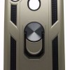 Back Cover Θήκη Armor Case Με Δαχτυλίδι Στήριξης (Huawei P20 Lite & Huawei Nova 3e)