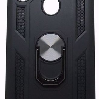 Back Cover Θήκη Armor Case Με Δαχτυλίδι Στήριξης (Huawei P20 Lite & Huawei Nova 3e)