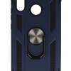 Back Cover Θήκη Armor Case Με Δαχτυλίδι Στήριξης (Huawei P20 Lite & Huawei Nova 3e)