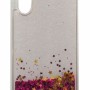 Meiyue Back Cover Θήκη Σιλικόνης Με Κινούμενη Χρυσόσκονη (Huawei P30 Pro & Huawei P30 Plus)