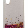 Meiyue Back Cover Θήκη Σιλικόνης Με Κινούμενη Χρυσόσκονη (Huawei P30 Pro & Huawei P30 Plus)
