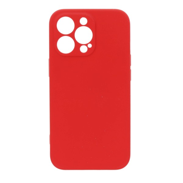 Θήκη Back Cover Silicone Case (Iphone 13 Pro)