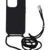 Θήκη Back Cover Σιλικόνης Με Ρυθμιζόμενο Κορδόνι (Iphone 13 Pro) Θήκη Back Cover Σιλικόνης Με Ρυθμιζόμενο Κορδόνι (Iphone 13 Pro)