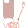 Θήκη Back Cover Σιλικόνης Με Ρυθμιζόμενο Κορδόνι (Iphone 13 Pro) Θήκη Back Cover Σιλικόνης Με Ρυθμιζόμενο Κορδόνι (Iphone 13 Pro)