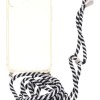 Θήκη Back Cover Σιλικόνης Με Κορδόνι (Iphone 13 Pro) Θήκη Back Cover Σιλικόνης Με Κορδόνι (Iphone 13 Pro)