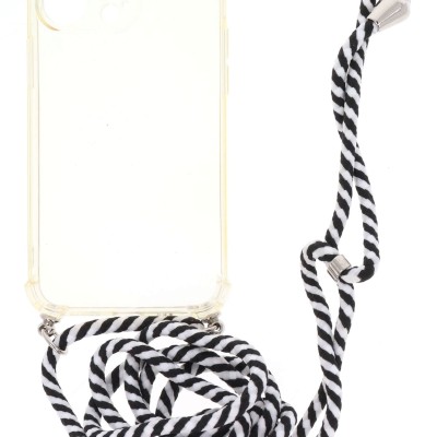 Θήκη Back Cover Σιλικόνης Με Κορδόνι (Iphone 13 Pro) Θήκη Back Cover Σιλικόνης Με Κορδόνι (Iphone 13 Pro)