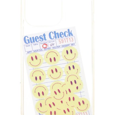 Back Cover Θήκη Διάφανη Με Σχέδιο Emoji (Iphone 13 Pro)