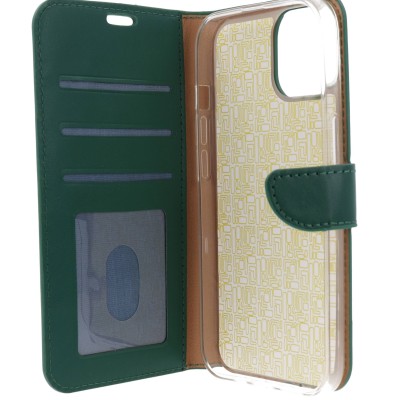 Θήκη Book Wallet Με Μαγνητικό Κούμπωμα (Iphone 13)
