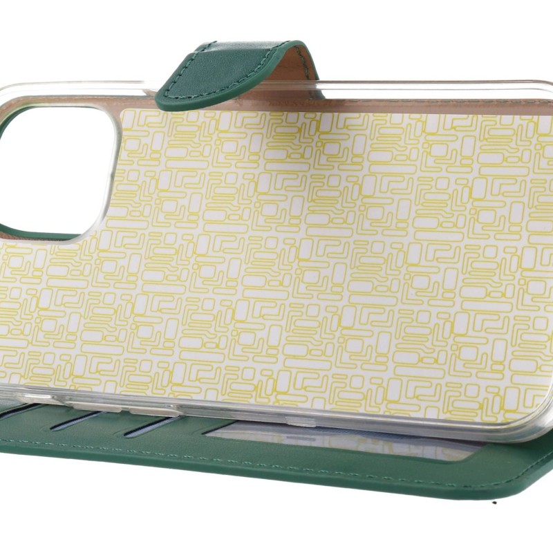 Θήκη Book Wallet Με Μαγνητικό Κούμπωμα (Iphone 13)