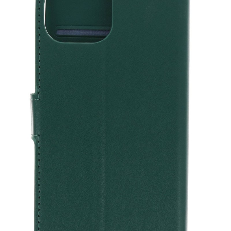 Θήκη Book Wallet Με Μαγνητικό Κούμπωμα (Iphone 13)